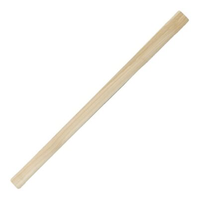 Vorschlaghammerstiel Esche für Vorschlaghammer 3 kg - 10 kg Hämmer 600 - 900 mm