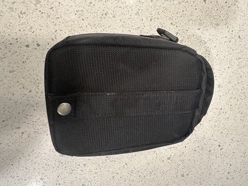 Case Logic Camera Bag Digital Camcorder Slr Hard Shell QPB21 New NOS QPB - Picture 7 of 13
