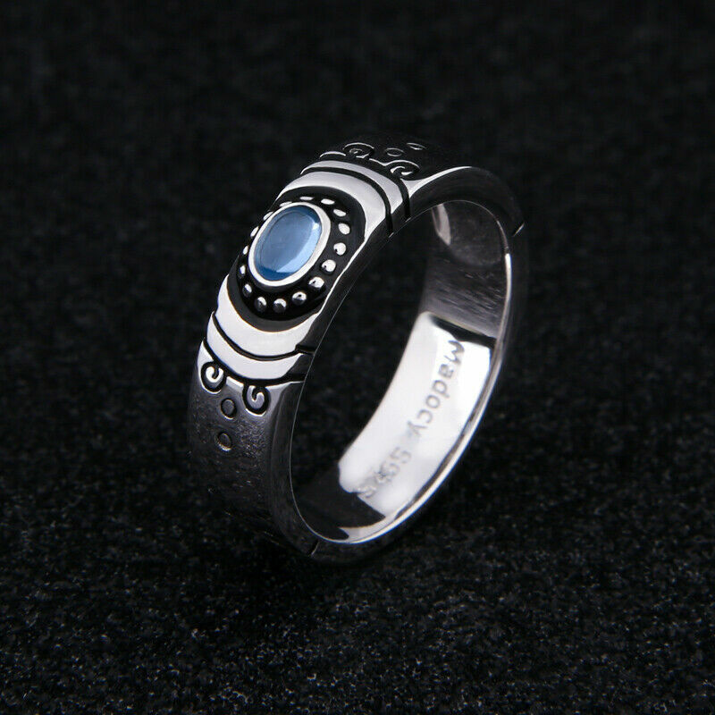 アクセサリー sayaka Puella Magi Madoka Magica Miki Sayaka Adjustable Rings Cosplay