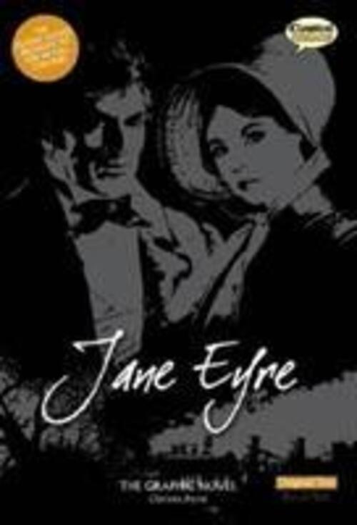 Thumbnail - Jane Eyre | Original Text | Charlotte Bronte | Englisch | Taschenbuch
