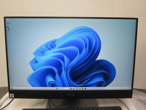 Dell OptiPlex 7490 AIO I7-10700 @ 2.9GHz 256GB 16GB WIN11PRO *WNTY 3/25* - Bild 2 von 5