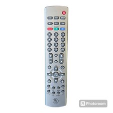 RMT-05 Remote Control for Westinghouse TV SK-32H240S SK-32H510S SK-32H520S 