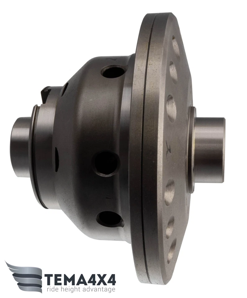 LSD Limited slip differential lock for Chevrolet AVEO, EPICA, EVANDA, LACETTI, L - Image 2 of 4