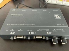 Kramer VP-242 2x1:4 Computer Graphics Video Switcher Only