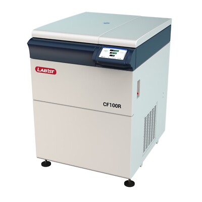 LAB1ST 10000rpm Large Capacity High Speed Refrigerated Centrifuge