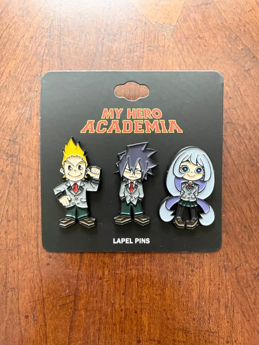 Pin on My Hero Academia