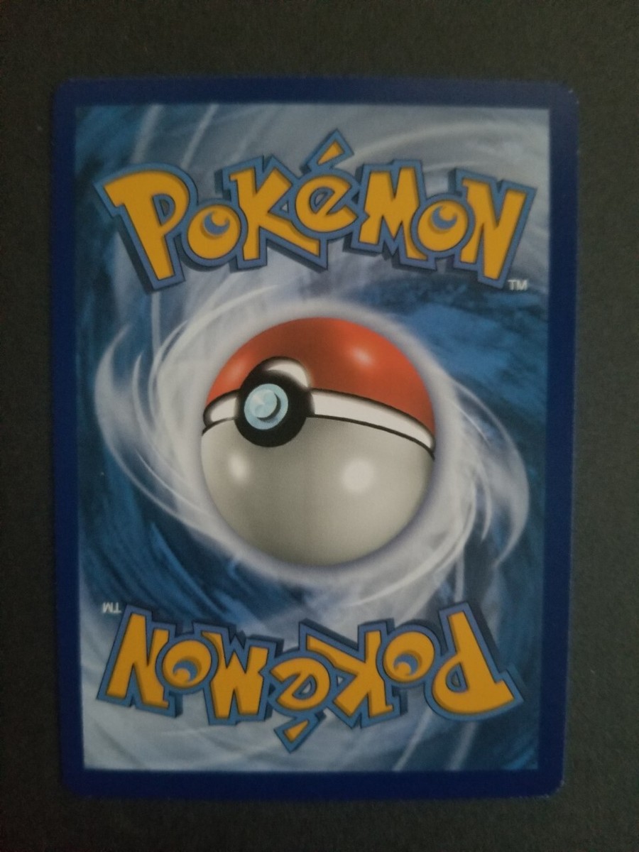 Pokemon DECIDUEYE card | eBay