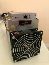 Bitmain Antminer D3 X11 19,3 GH/s
