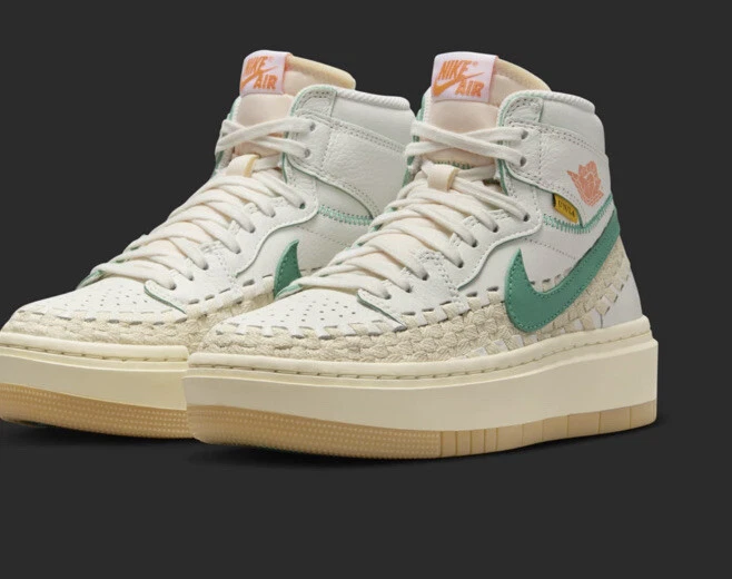 Union LA x Bephie's Beauty Supply x Air Jordan 1 Elevate SP