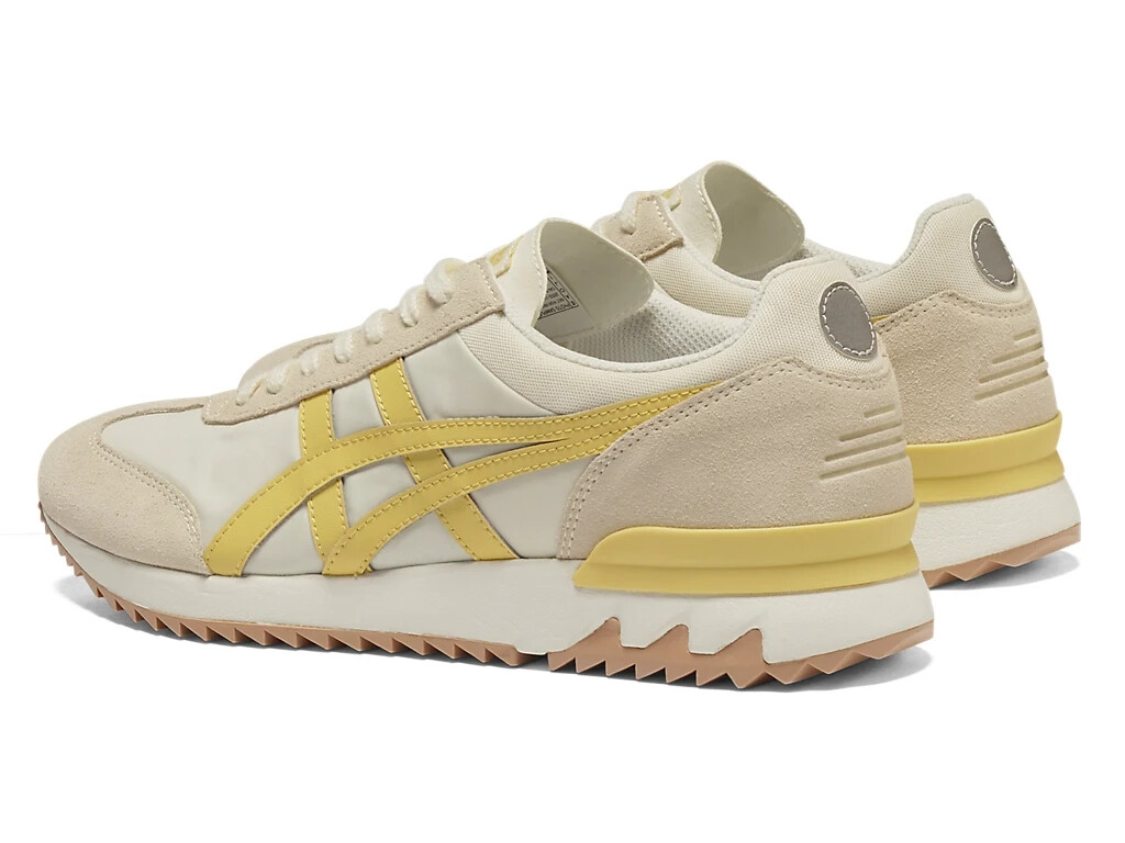 Onitsuka Tiger CALIFORNIA 78 EX CREAM/FADED YELLOW 1183A355