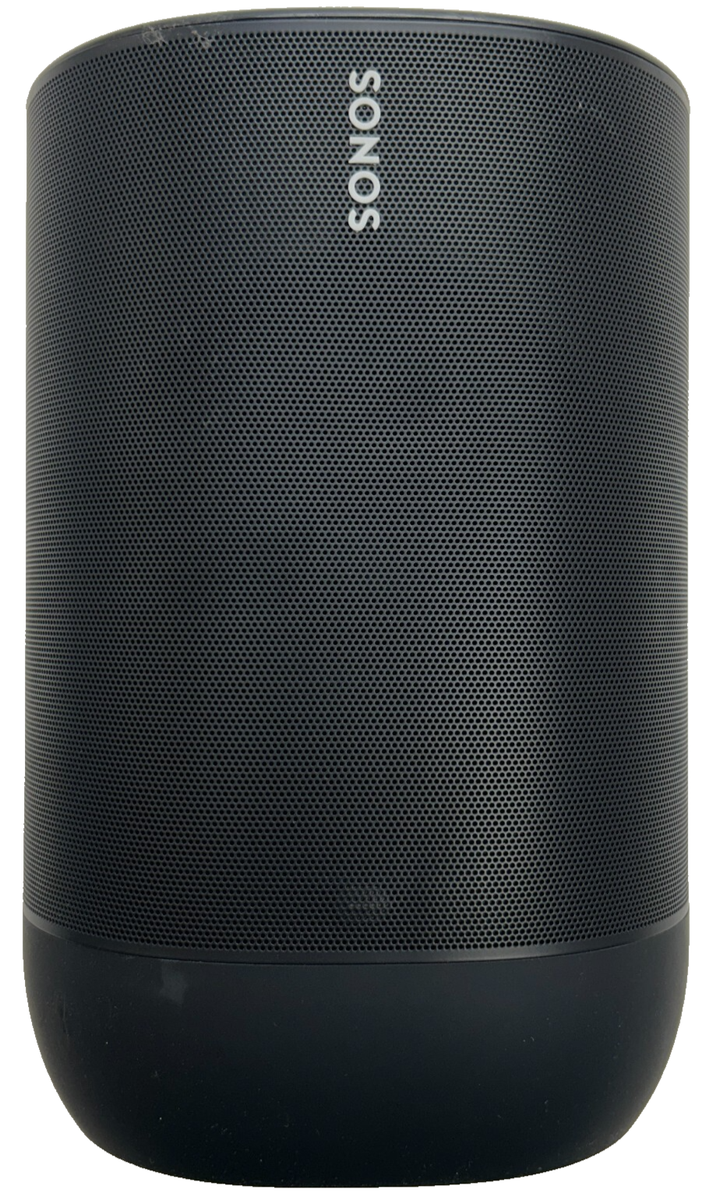 Sonos Move Speaker Model S17 | eBay