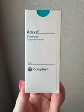 Coloplast #19075 Brava Powder, 1 oz