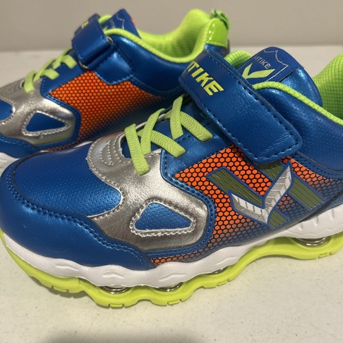 Vitike Niños Zapatos Niños/Niñas Talla 37 Tenis Nuevos sin Etiquetas - Imagen 2 de 12