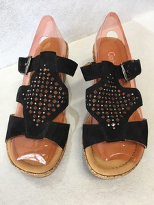 gabor comfort sandals