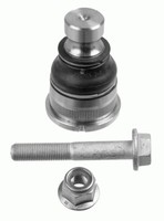 LemfÖRder 36931 01 Trag-/FüHrungsgelenk For Nissan Opel Renault Vauxhall