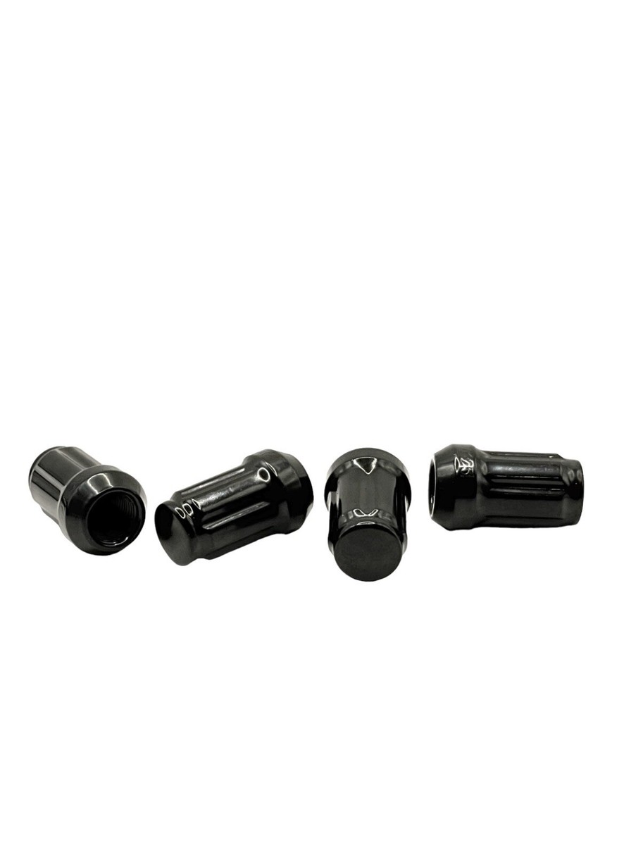 s. Gorilla 10x1.25 Spline Tuner Lug Nuts/Key for UTV/ATV Honda