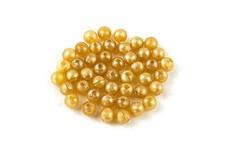 100 Golden Bead Units N Beads - IFIT MONTESSORI MATH MATERIALS