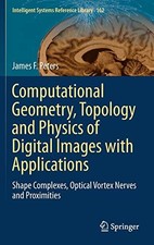 Computational Geometry, Topology and Physics of. Peters<|