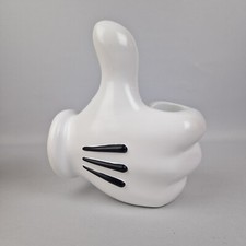 Disney Mickey Mouse Hand Storage Pot Brush Ho...