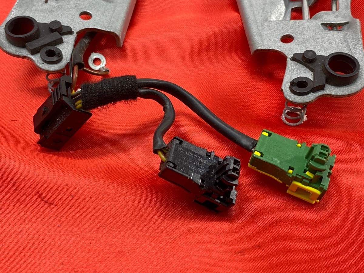 BMW E39 E46 E85 E86 X5 Z4 Steering Wheel Column Slip Ring Wiring