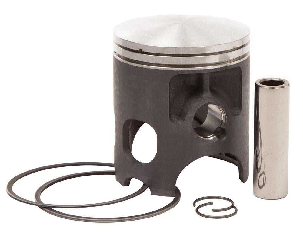 Piston haute résistance pour Yamaha YFZ350 Banshee et RD 350