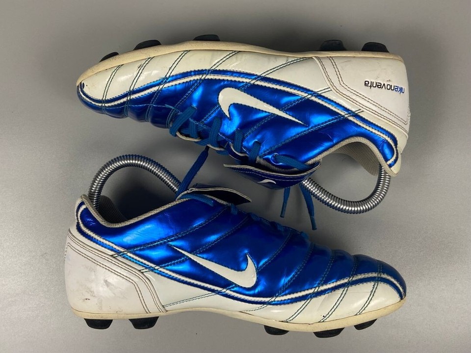 2006 Nike T90 Total 90 Noventa FG US 6 football soccer boots cleats eBay