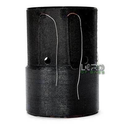 1.95  Kicker Voice Coil Dual 4 Ohm Speaker Subwoofer Repair Parts