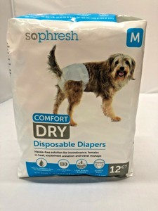 so phresh diapers