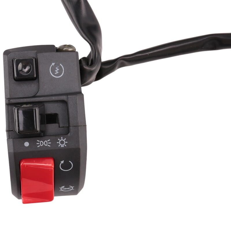 Relé Del Interruptor Del Solenoide Del Arrancador Para Johnson Evinrude 25 25HP 1973-2005 - Foto 5