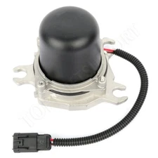 Secondary Air Injection Pump For 2000 2001 Buick Chevrolet Oldsmobile Pontiac