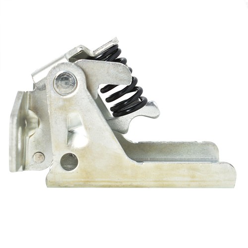 Bisagra de puerta lateral izquierda 55075957AC para camioneta Dodge Ram 1994 1995 1996-2002 - Imagen 6 de 10