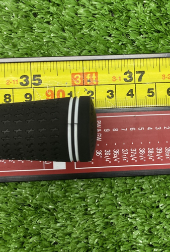 Square Two Opal- LS 8 Iron / RH / Stiff Graphite ~35.75" / NEW Grip / xx0667 - Picture 12 of 12