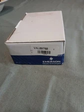 NEW EMERSON SERVICE FIRST VAL09760 REFRIGERATION BALL VALVE  806754