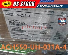 ACH550-UH-031A-4 ABB Inverter ACH550UH031A4 Brand Brand New No Keypad