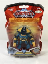 Gormiti Imports Dragon 3" Figure NIP 2019 Giochi Gredd  Sealed