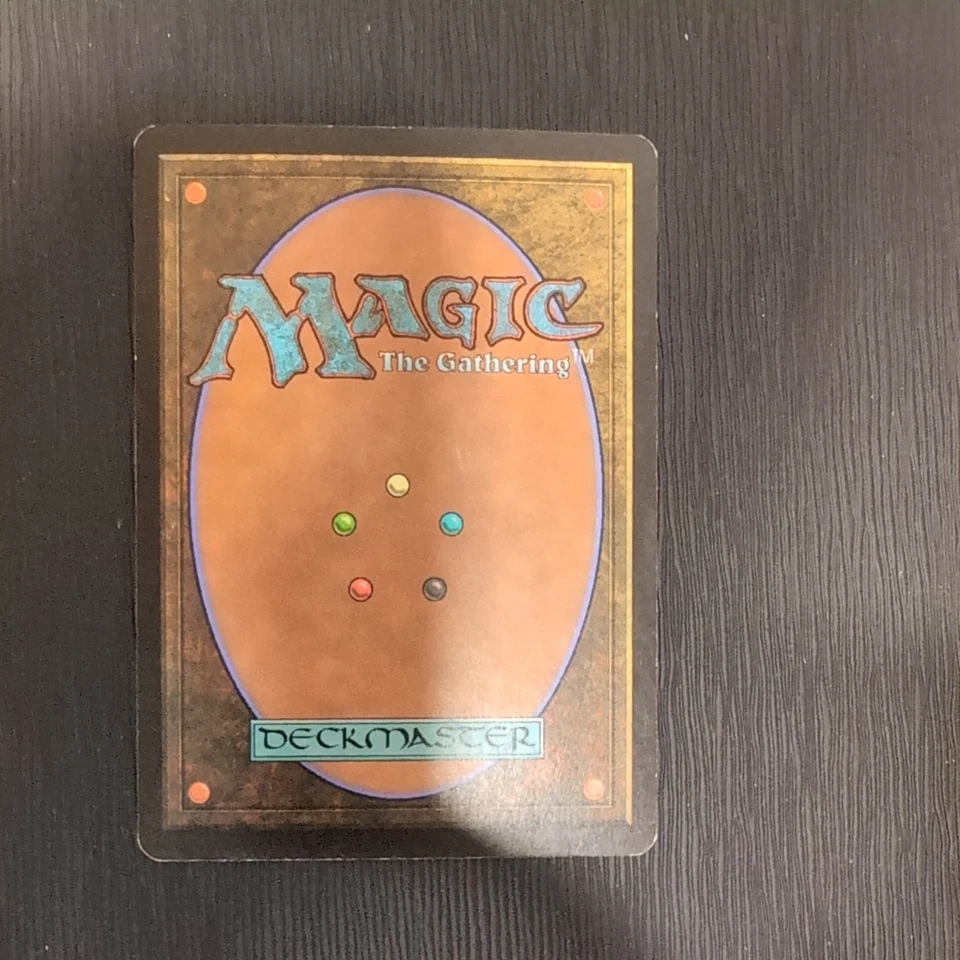 Blasting Station MP Fifth Dawn FD English Regular MTG FREE SHIPPING - Image 2 of 2