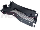 <!--F#f_0--> Holden VF Wiper Cowl Right Front / Windscreen Cover Plenum Driver Side Commodor<!--F/-->