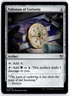 Talisman of Curiosity NM DRC Commander: Aetherdrift MTG