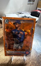 2021 Bowman Chrome Sapphire Edition Variations Baseball Checklist and Gallery 35