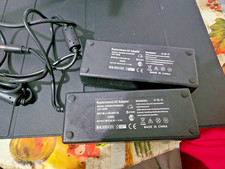 New Genuine HP 120W 18.5V 6.5A AC Adapter PA-1121-42HQ, PPP016L-E ,No Power Cord