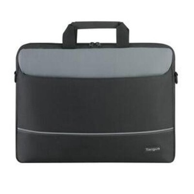 Targus Intellect Notebook-Tasche 15.6'', schwarz/ grau