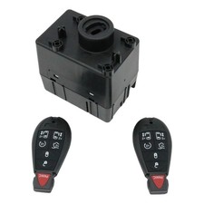 For 2009-15 Dodge Ram 1500 Module Wireless Ig...