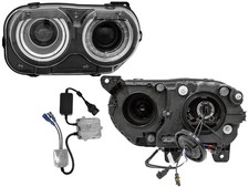 FÜR DODGE CHALLENGER 2015- SCHEINWERFER RECHTS 68174066AD