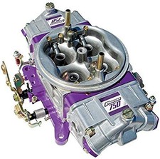 Proform 67200 750 Cfm Race Series Carb Proform 67200 750 Cfm Race Series Carb