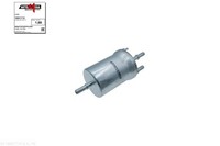 Kraftstofffilter Automega 180011710 Leitungsfilter FüR Scirocco 138 137 Polo VW