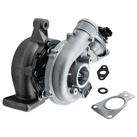 GT1749V Turbolader for Ford Kuga 2.0 TDCI Volvo V40 V50 2.0D 100kw 728768-0004