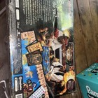 NEW - Disney Pirates of the Caribbean NEW SEALED DVD Treasure Hunt Board Game — photo 2
