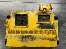 Used Cat Engine Ecm 292-9609-01