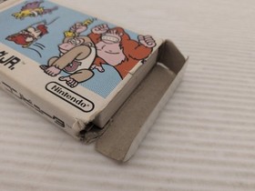 Donkey Kong Jr. Famicom/NES JP GAME. 9000025774697