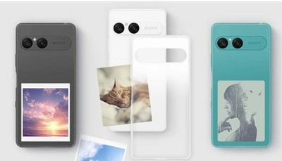 Original Brand New Xperia 10 VII XQZ-CBFE Style Cover Case By